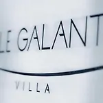 Villa Belle Galante